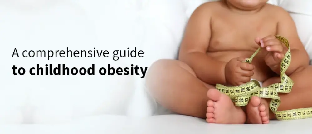 Childhood Obesity: Causes, Consequences, and Preventive Measures