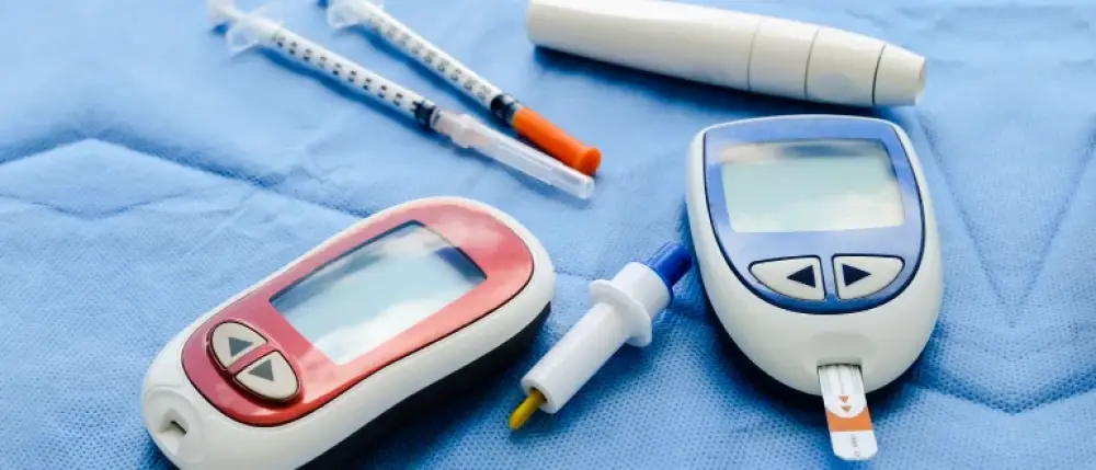 What is Uncontrolled Diabetes: Know its Types