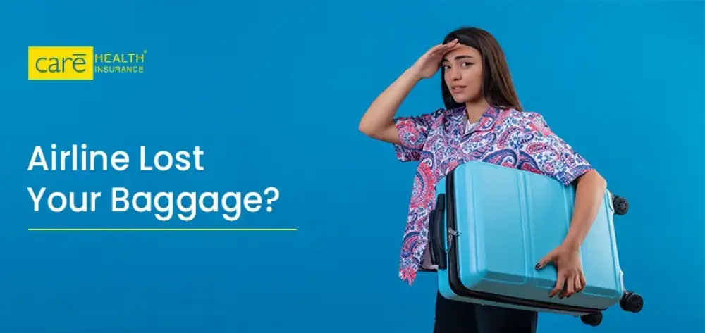 Airline Lost Your Baggage? Know Your Rights And Compensation Claims