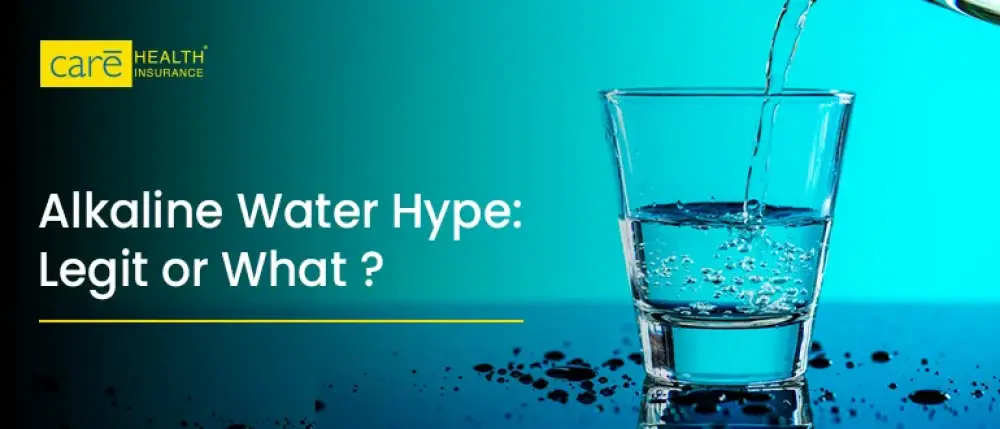 Unlocking the Benefits of Alkaline Water: Is It Right for You?