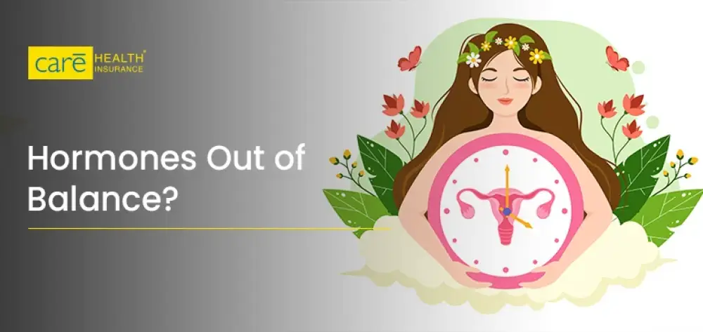 7 Natural Ways to Balance Hormones Fast!