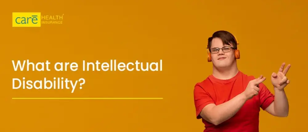 What are Intellectual Disabilities?