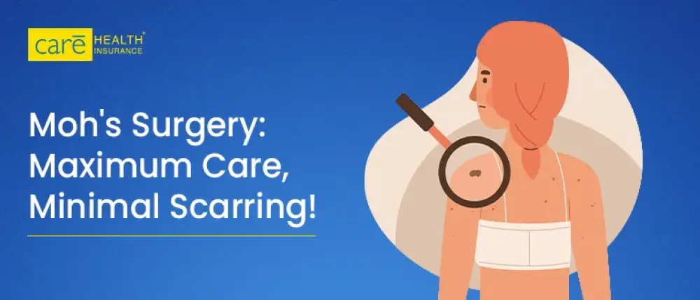 Mohs Surgery for Skin Cancer: Why it Delivers the Best Results?