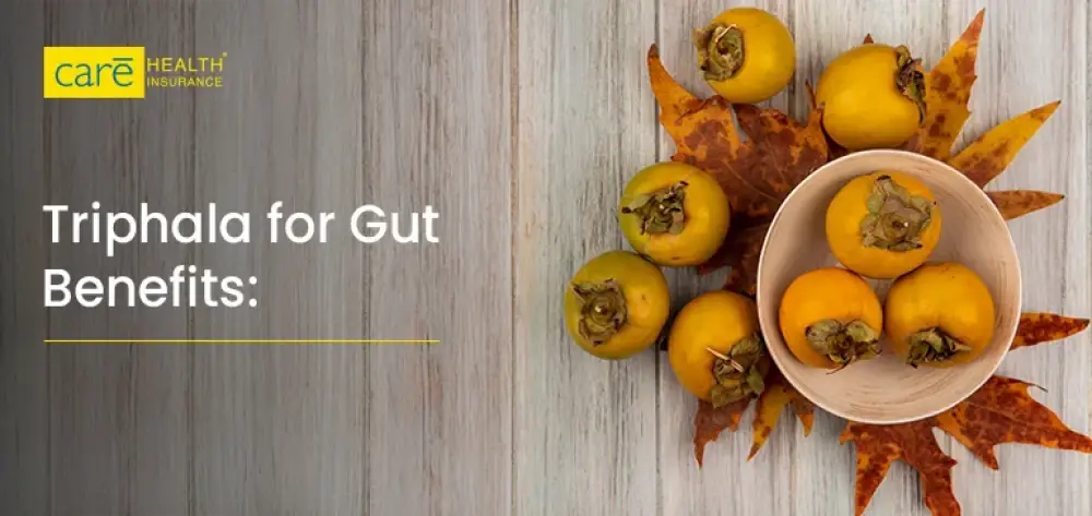 Triphala, From Tradition to Trial: How Modern Science backs its Gut Benefits