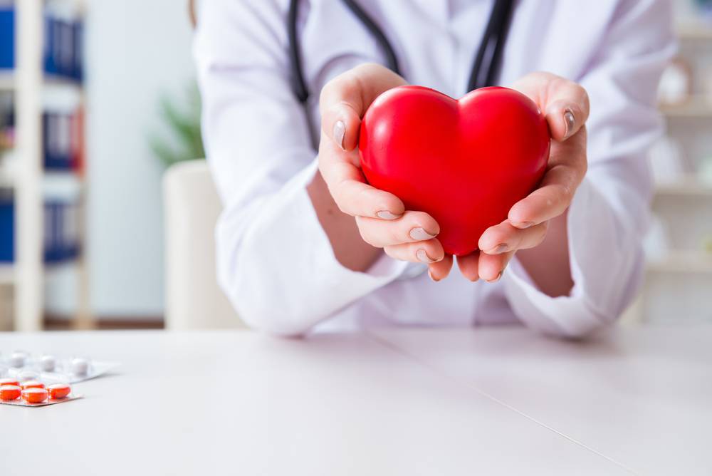 Minimize Heart risks by Controlling your Blood Sugar Levels