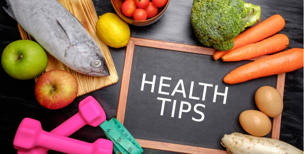 Healthy Diet Tips for Improving Your Heart Health