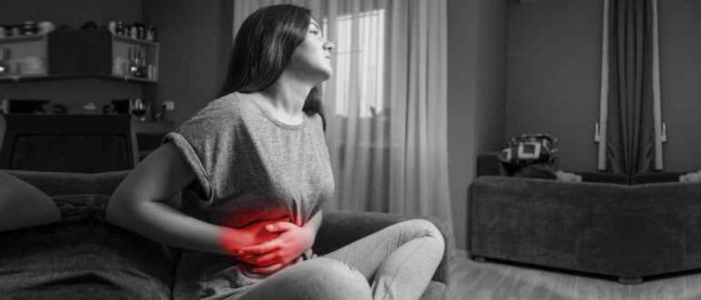 health related issues that can cause your right abdominal pain