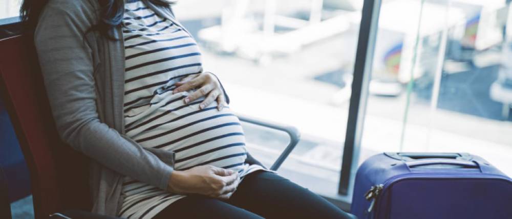 गर्भावस्था में यात्रा करना है कितना सुरक्षित? यात्रा करने से पहले जानें ये महत्वपूर्ण बातें