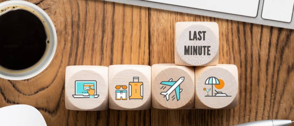 Last Minute Travel Insurance- Better Late Than Never!