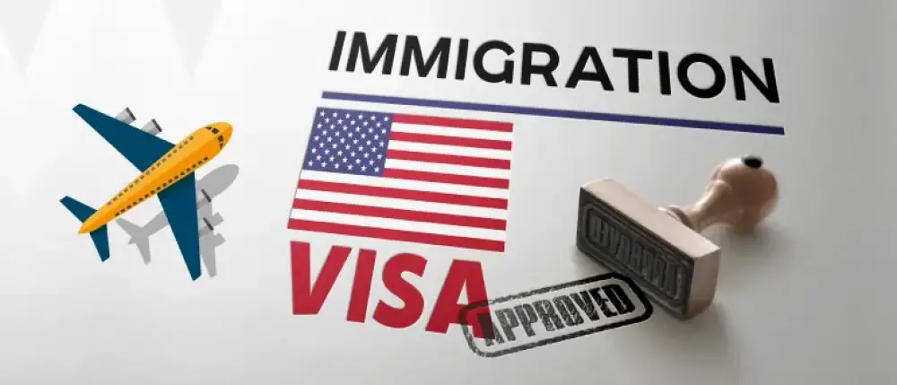 What is the Difference Between Immigrant and Non-Immigrant Visas?