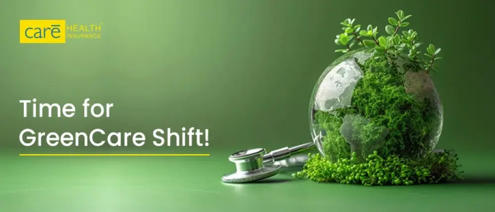 Sustainability in Healthcare: What 2026 Will Look Like