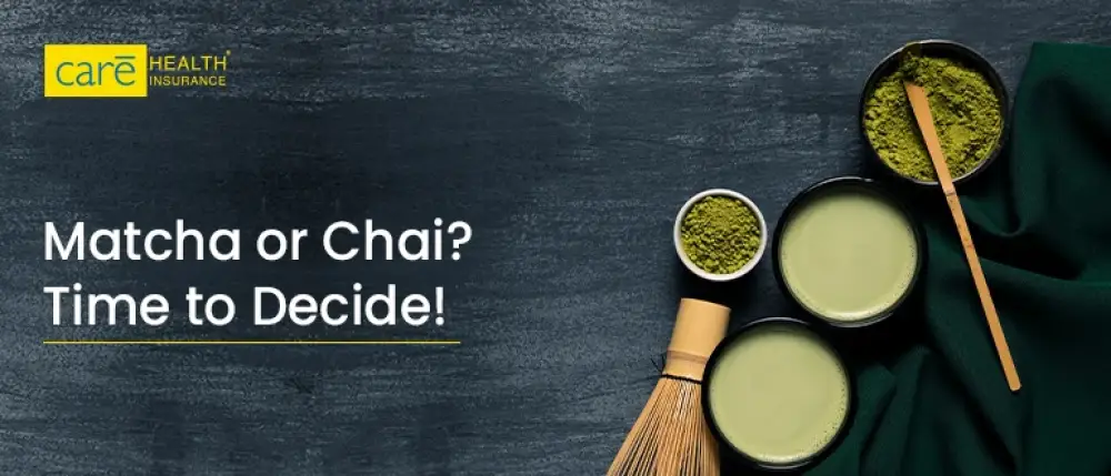 7 Surprising Benefits of Matcha You Probably Never Knew!