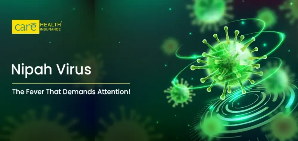 BIG Update: Nipah Virus Is Back, Here’s How to Stay Safe!