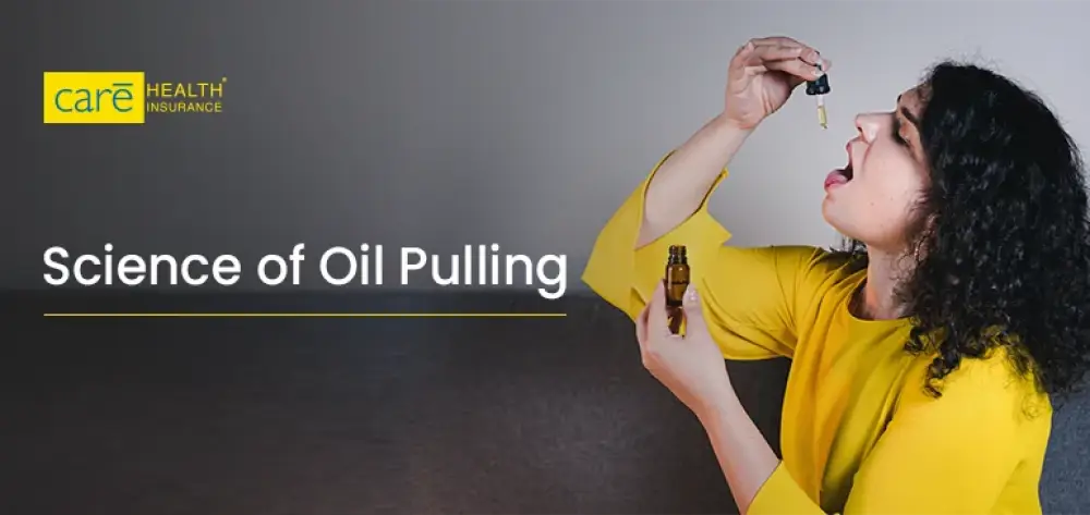 The Science of Oil Pulling: Dentist’s Perspective vs. Ayurvedic Tradition