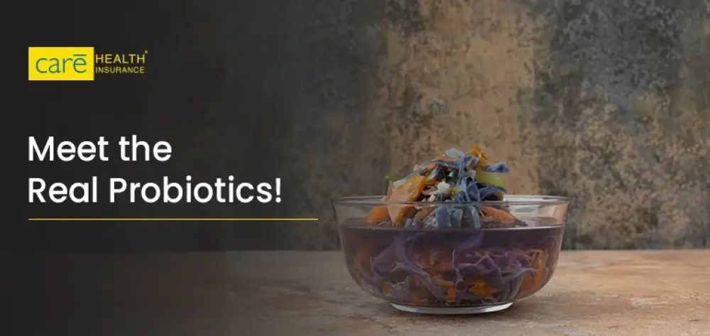 Forget Yoghurt: 8 Probiotic Foods That Actually Work