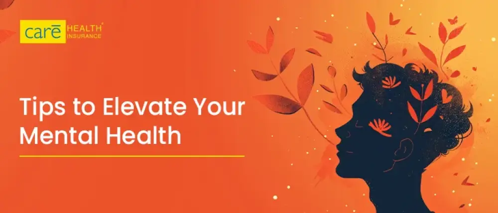 Simple Practices to Elevate Your Mental Health Every Day Simple Practices to Elevate Your Mental Health Every Day