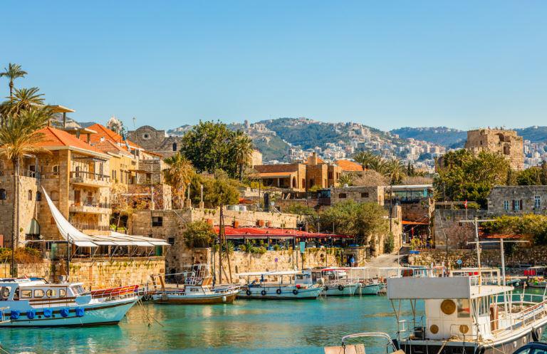 Byblos