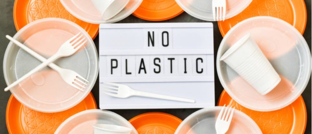 serious health hazards of single use plastic in longer run