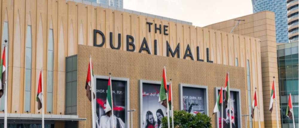 top dubai markets to explore a complete guide