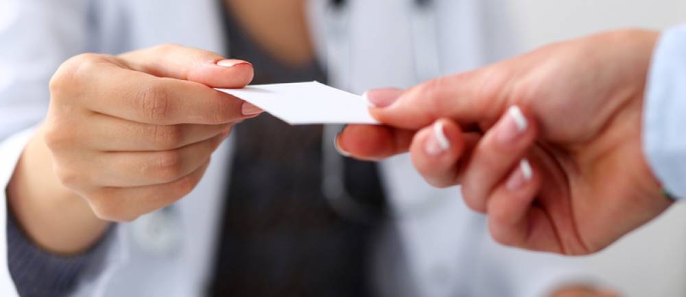 what is a health insurance card and why do you need one