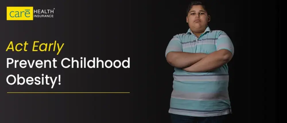 7 Innocent Habits Behind Childhood Obesity