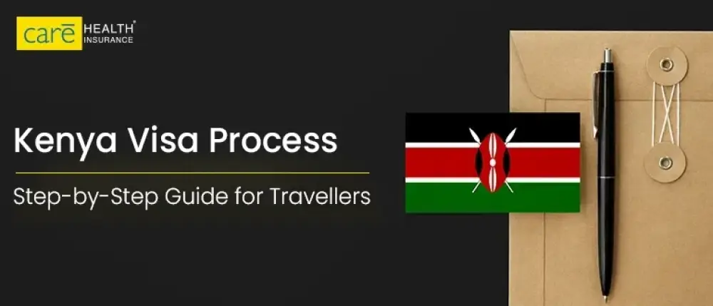 How to Apply for a Kenya Visa in 2025?