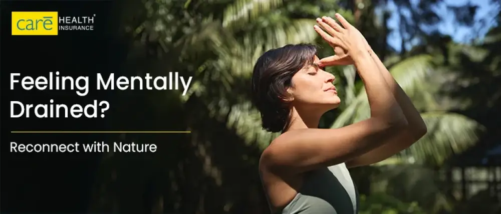 8 Unexpected Mental Health Benefits of Nature You Must Know
