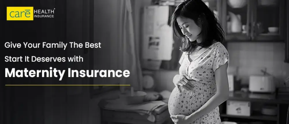 Health Insurance for Maternity: A Quick Guide for Pre and Post-Natal Care