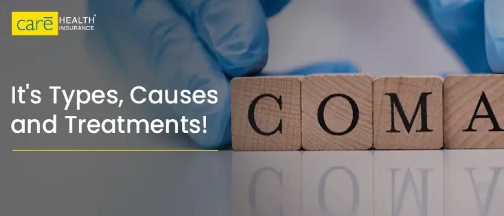 What is a Coma: The Silent Fight to Wake Up!