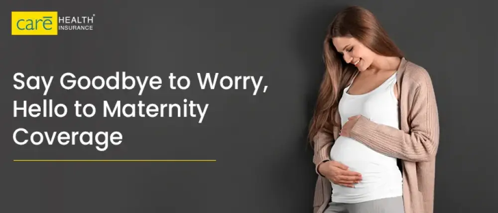 Facts about Maternity Health Insurance in India You Cannot Ignore
