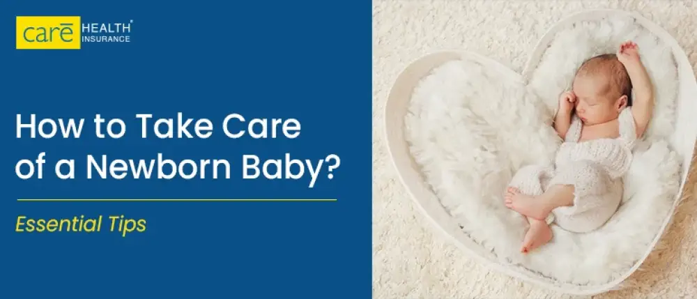 Essential Baby Care Tips for New Parents: First 100-Day Success Guide