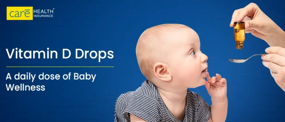 8 Untold Benefits of Vitamin D in Baby Development