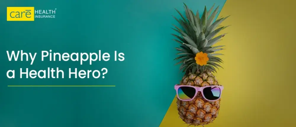 Top 10 Surprising Benefits of Pineapple You Shouldn’t Miss
