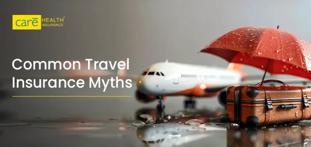 Pack Peace of Mind: Busting Travel Insurance Myths