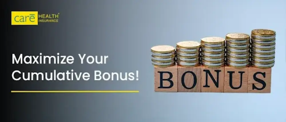 Importance of Cumulative Bonus for Policyholders!