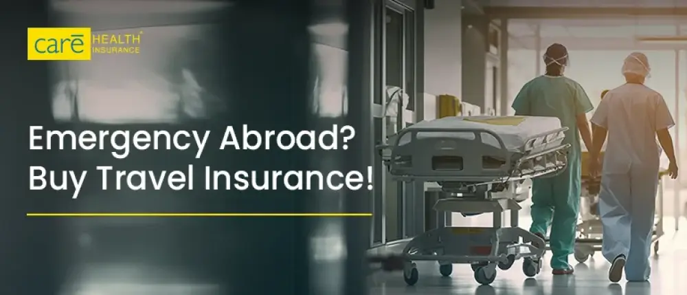 How Travel Insurance Protects You From Huge Bills Abroad?
