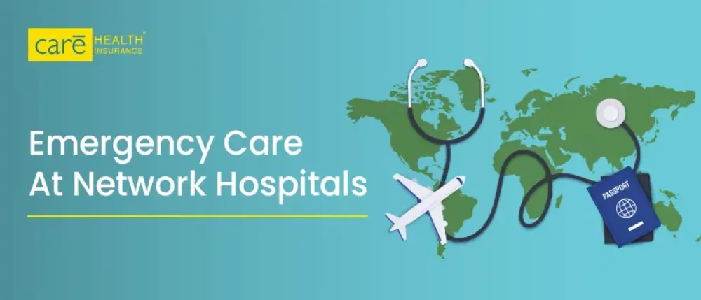 Need Emergency Care Abroad? Choose Network Hospitals Today!