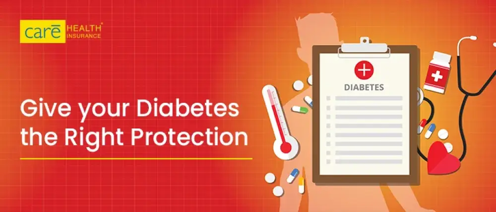 Do You Have Diabetes? Don’t Buy Health Insurance Until You Read This Do You Have Diabetes? Don’t Buy Health Insurance Until You Read This