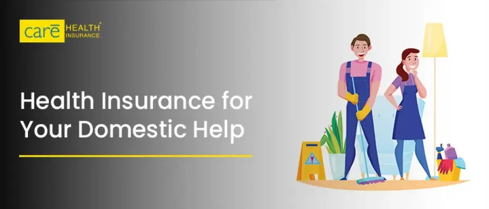 Guarding the Guardians: The Complete Guide to Health Insurance for Your Domestic Help