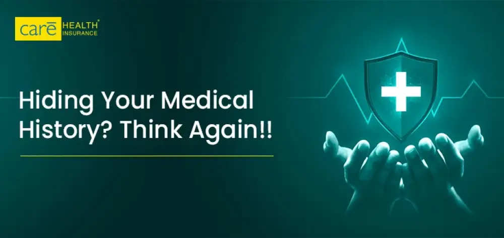7 Real Consequences of Hiding Your Medical History from Health Insurers