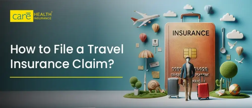 How to File a Pre-Existing Conditions Claim During Your Trip?