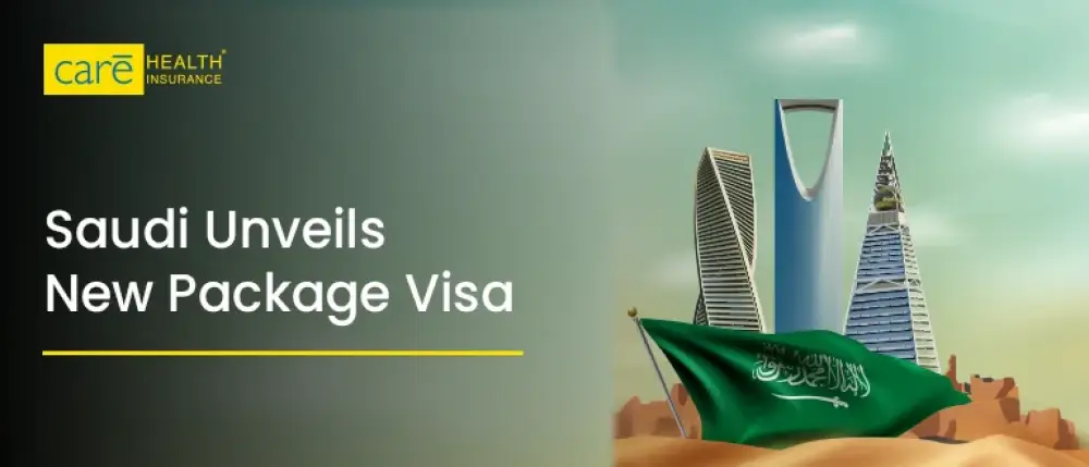 Saudi Arabia Launches Instant 'Package Visa' Pilot