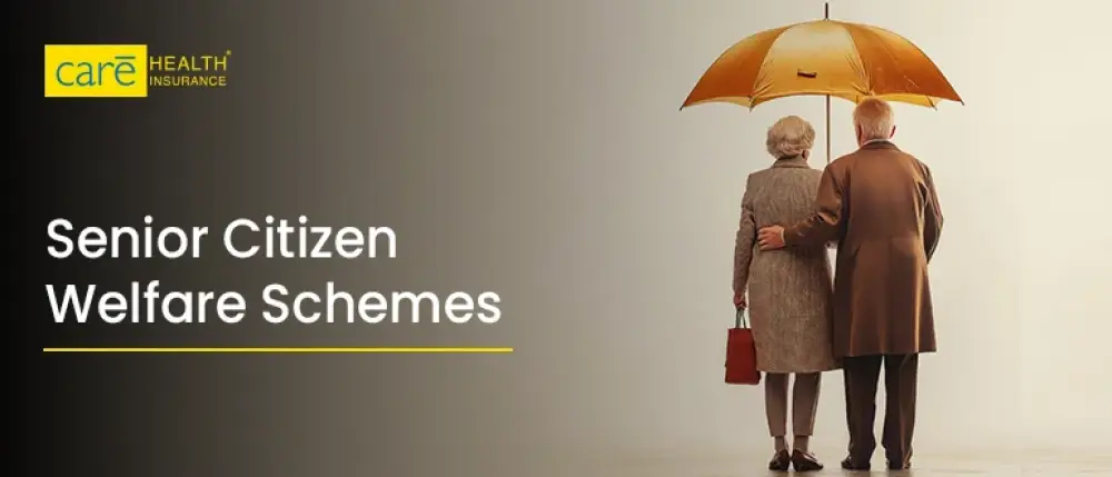 Government Schemes Every Senior Citizen Should Know!