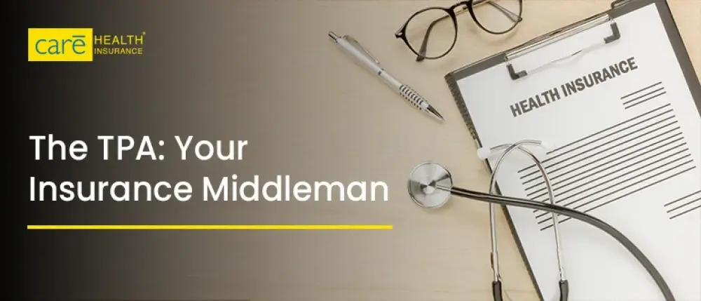 Guide to Third-Party Administrator in Health Insurance