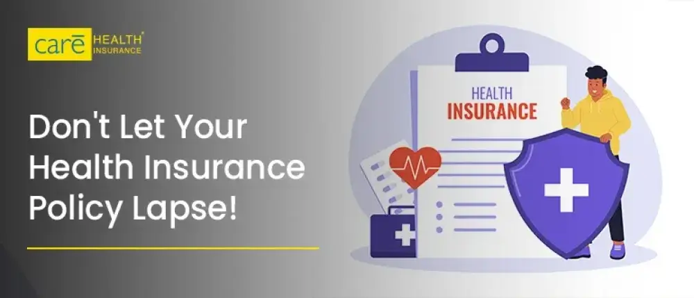 The True Cost of a Policy Lapse: Protecting Your Health and Finances!