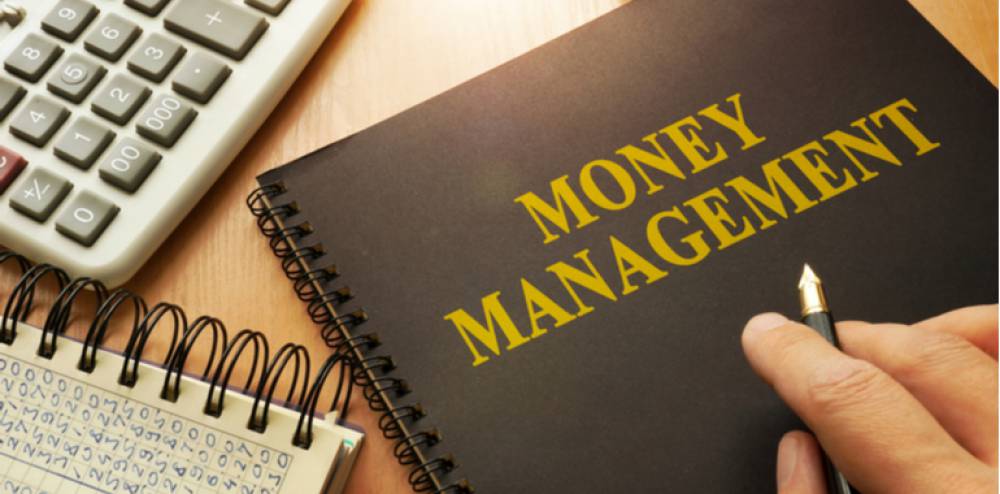 the ultimate guide to managing money