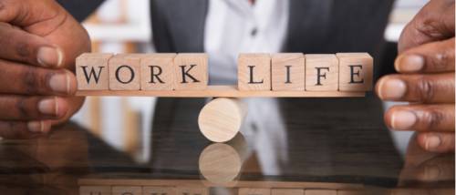 How to Maintain Work-life Balance during Lockdown