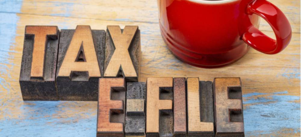 E-filing of Income Tax Return: Why is it Important?