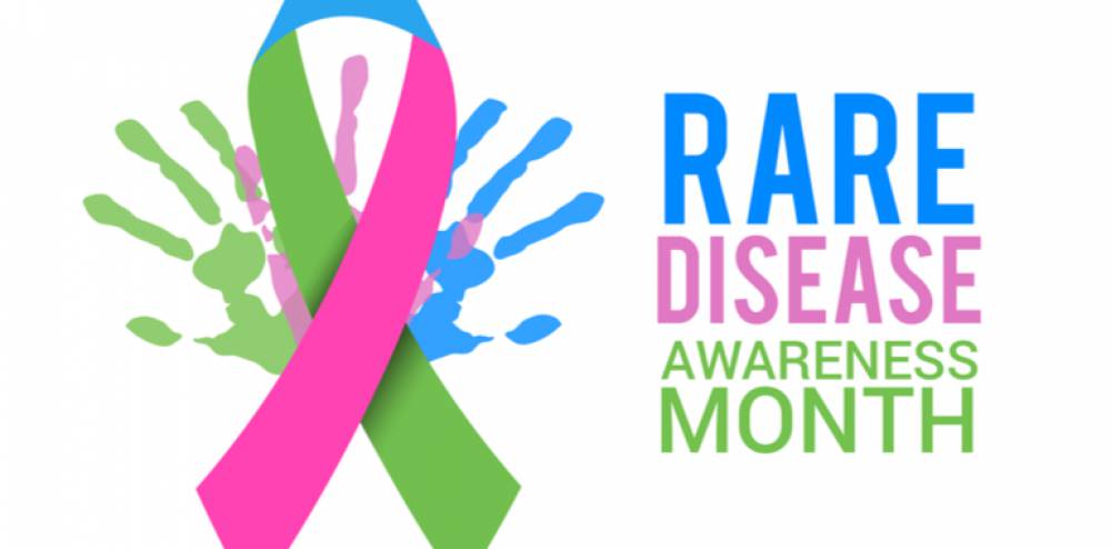 do you know about these rare diseases and their symptoms