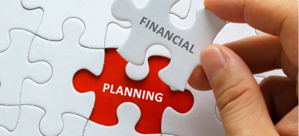 plan your finances for long term benefits